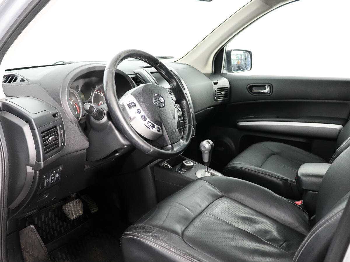 Купить Nissan X-Trail, 2010, 196 881 км, фото №8