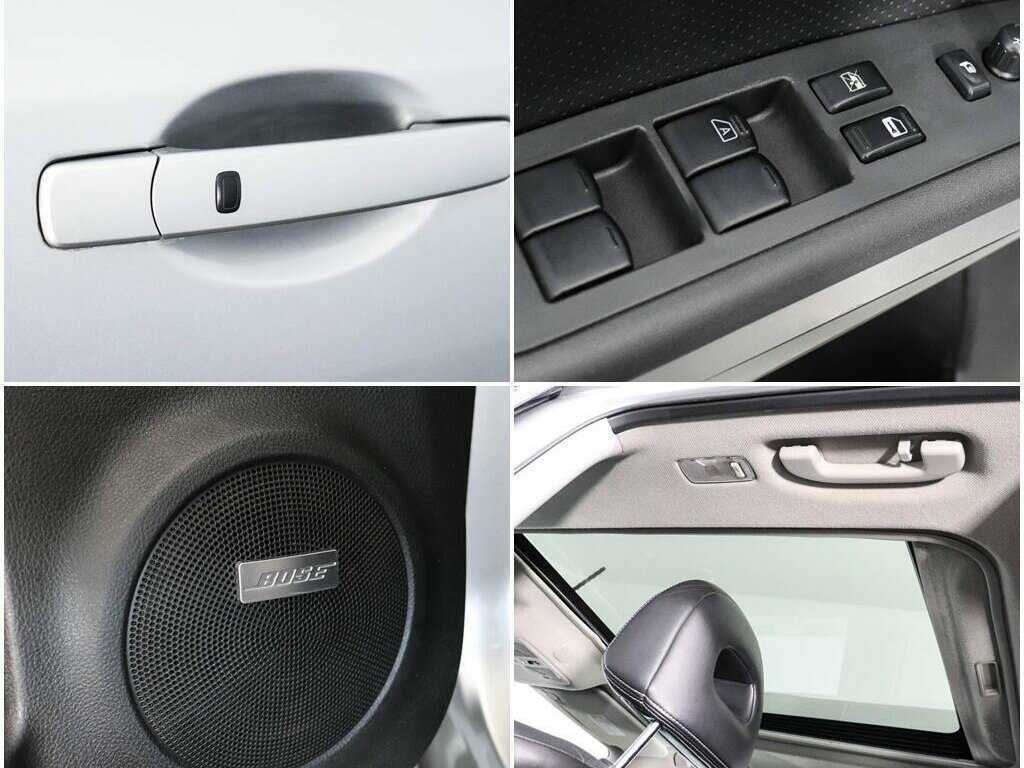 Купить Nissan X-Trail, 2010, 196 881 км, фото №13