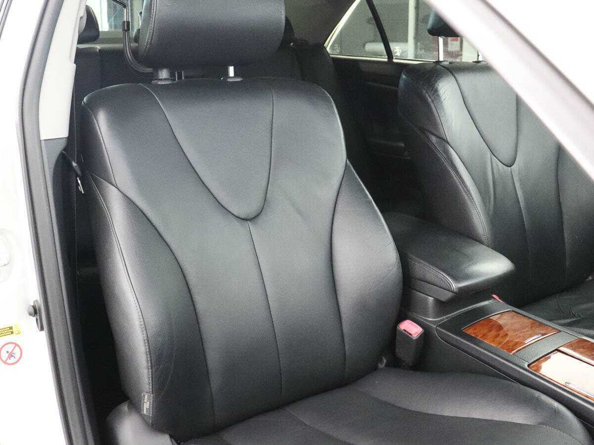 Купить Toyota Camry, 2007, 216 567 км, фото №10