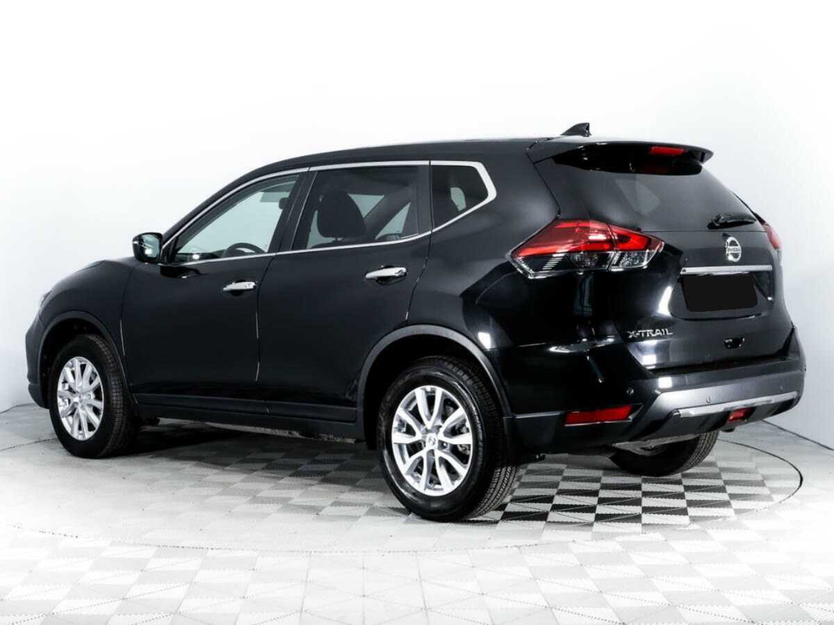 Купить Nissan X-Trail, 2019, 15 439 км, фото №7