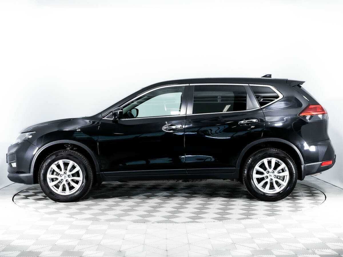 Купить Nissan X-Trail, 2019, 15 439 км, фото №8