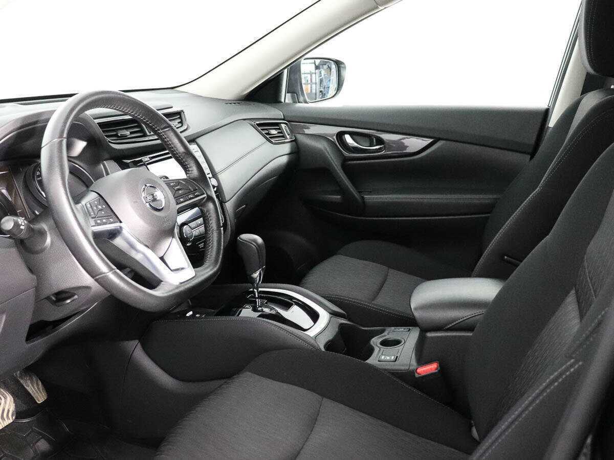 Купить Nissan X-Trail, 2019, 15 439 км, фото №10