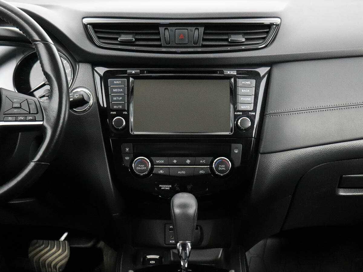 Купить Nissan X-Trail, 2019, 15 439 км, фото №14