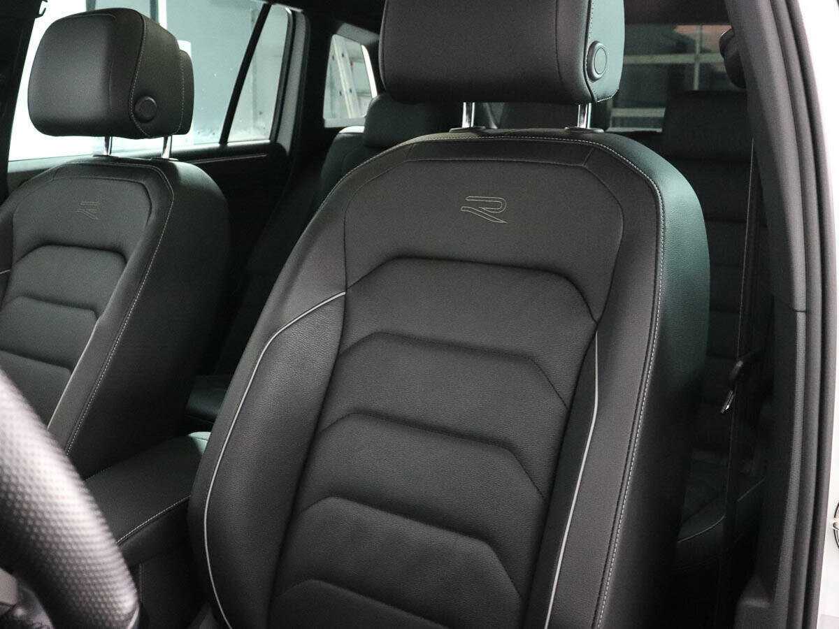 Купить Volkswagen Tiguan, 2021, 61 889 км, фото №12