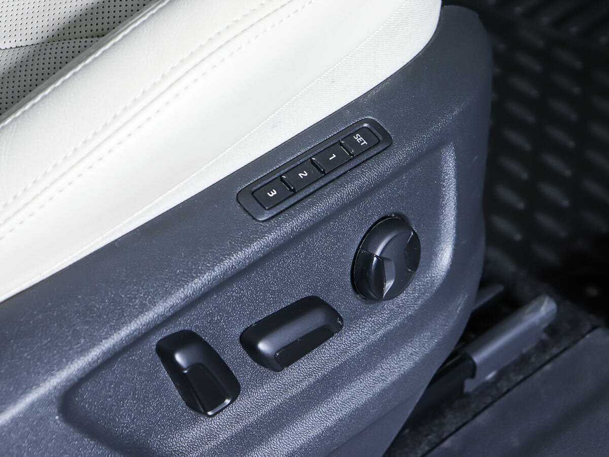 Купить Skoda Kodiaq, 2021, 27 137 км, фото №16