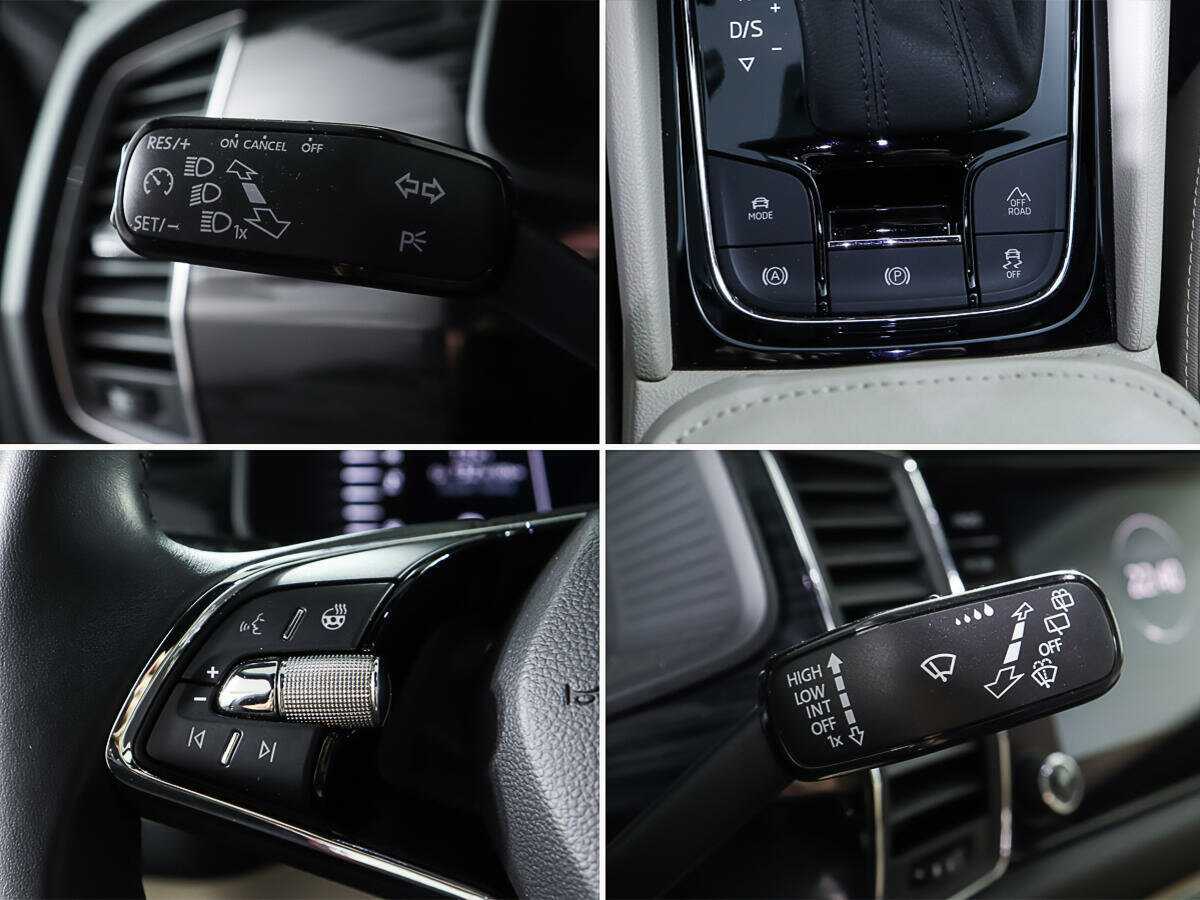 Купить Skoda Kodiaq, 2021, 27 137 км, фото №18