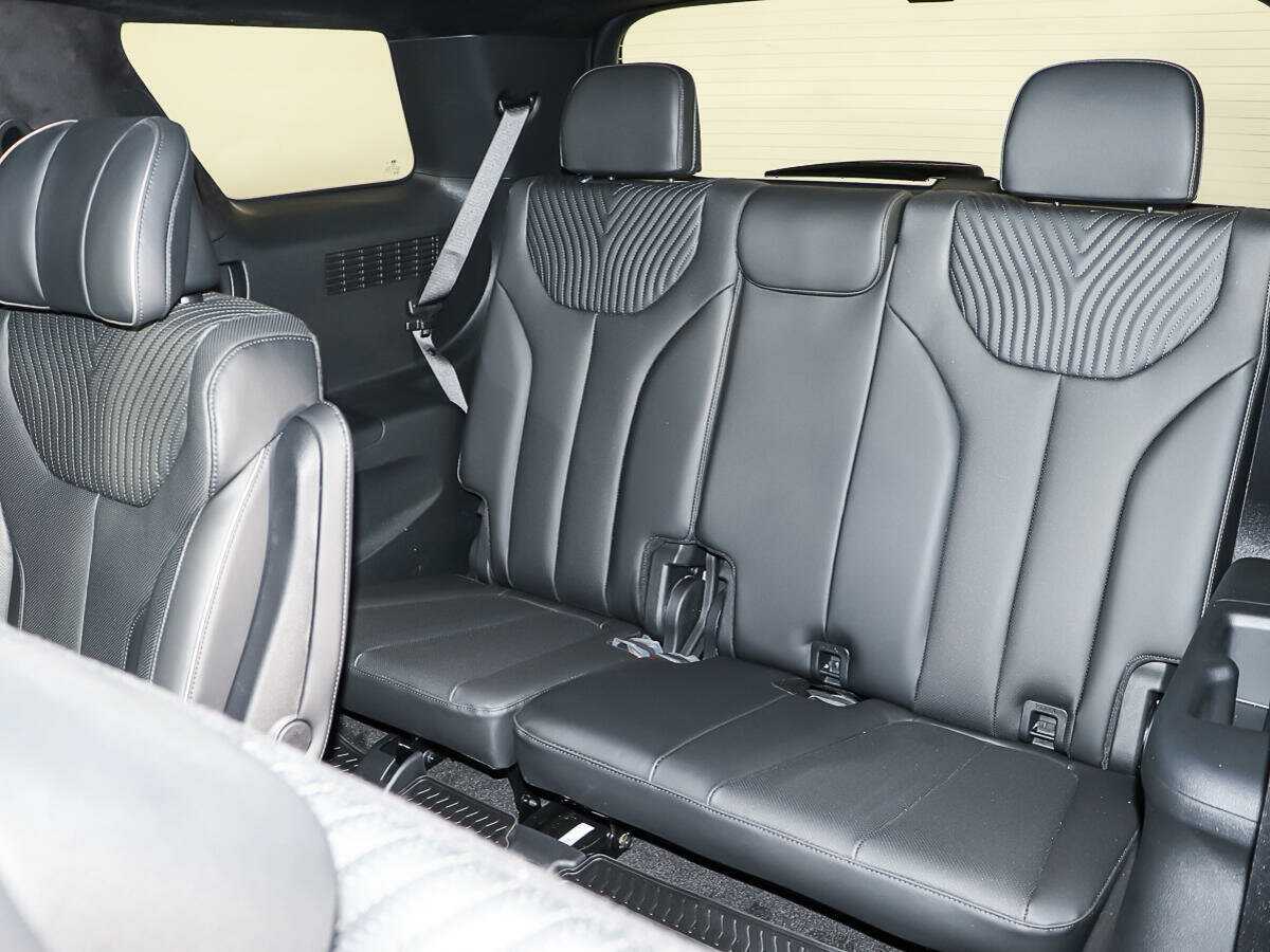 Купить Hyundai Palisade, 2023, 18 419 км, фото №14