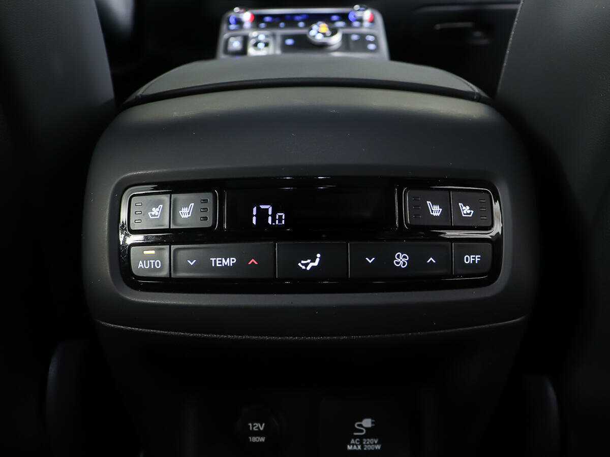 Купить Hyundai Palisade, 2023, 18 419 км, фото №15