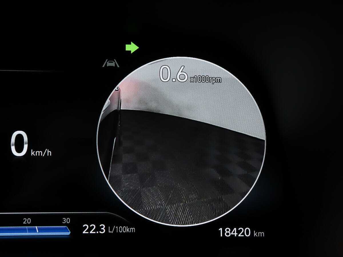 Купить Hyundai Palisade, 2023, 18 419 км, фото №22