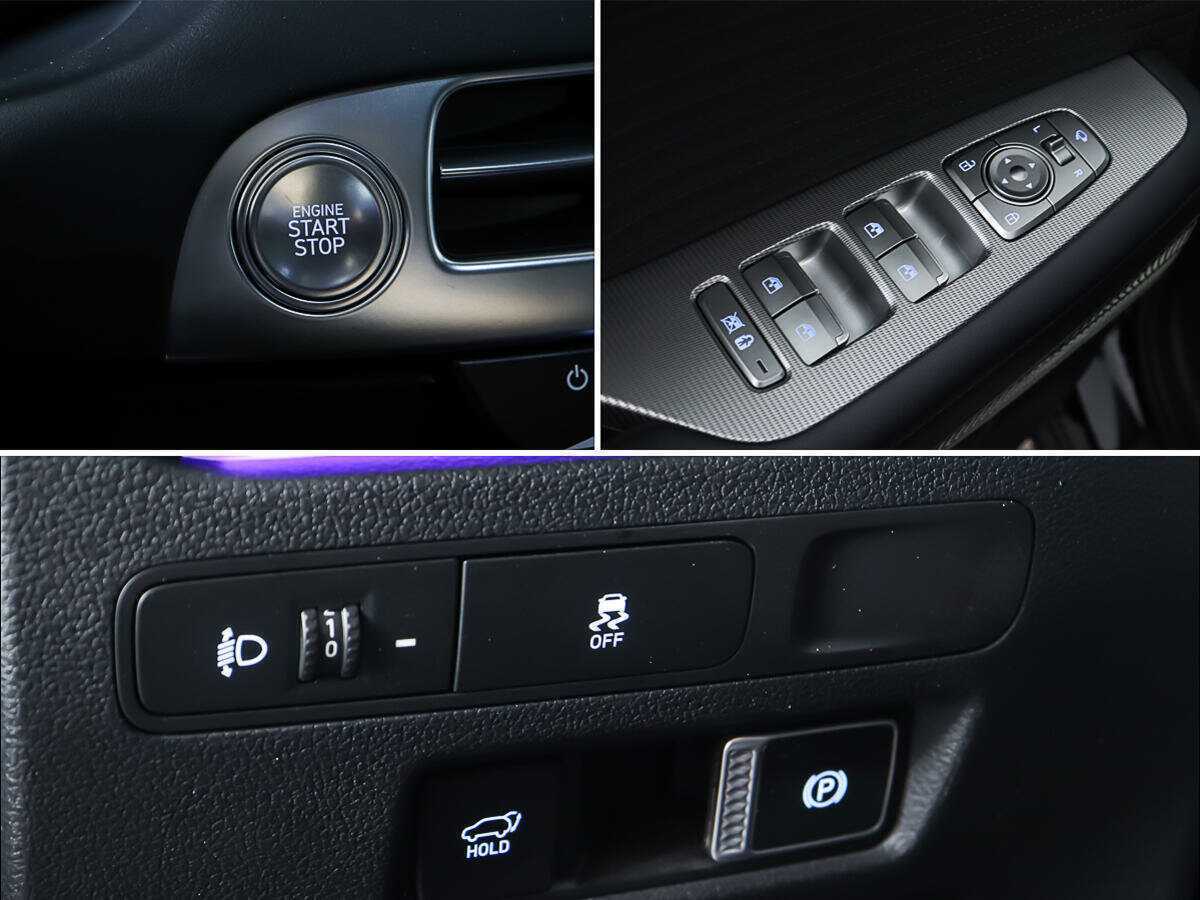 Купить Hyundai Palisade, 2023, 18 419 км, фото №28