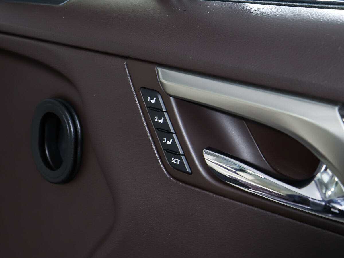 Купить Lexus RX 350, 2016, 253 926 км, фото №17