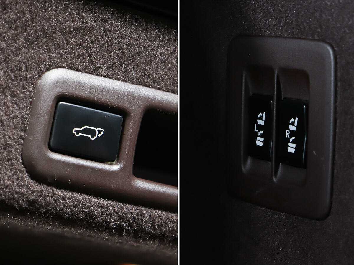 Купить Lexus RX 350, 2016, 253 926 км, фото №19