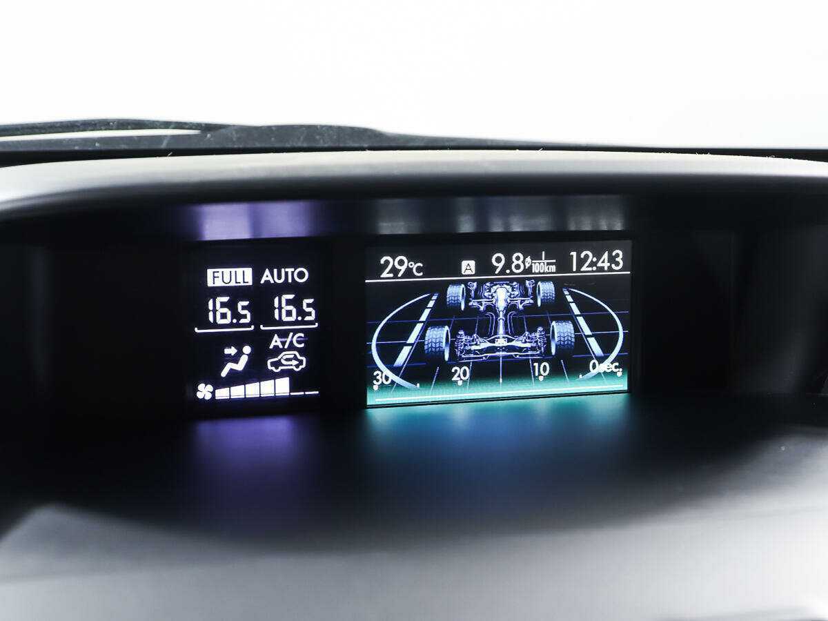 Купить Subaru XV, 2017, 46 625 км, фото №17