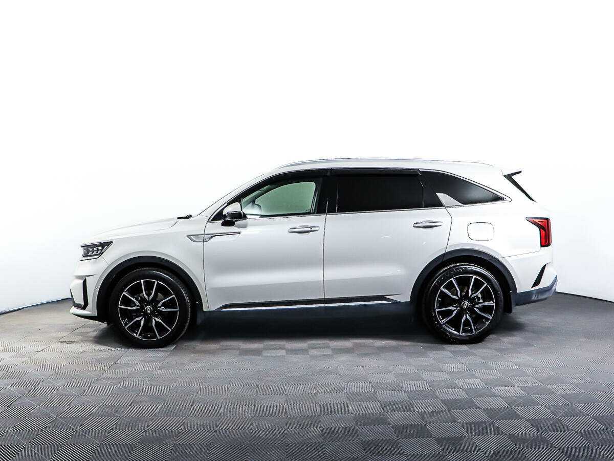 Купить Kia Sorento, 2020, 82 500 км, фото №8