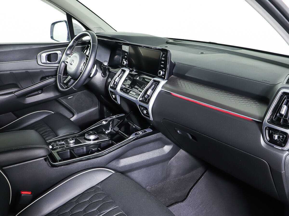 Купить Kia Sorento, 2020, 82 500 км, фото №9