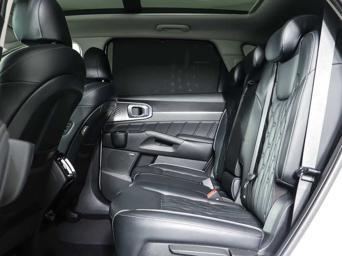 Купить Kia Sorento, 2020, 82 500 км, фото №10
