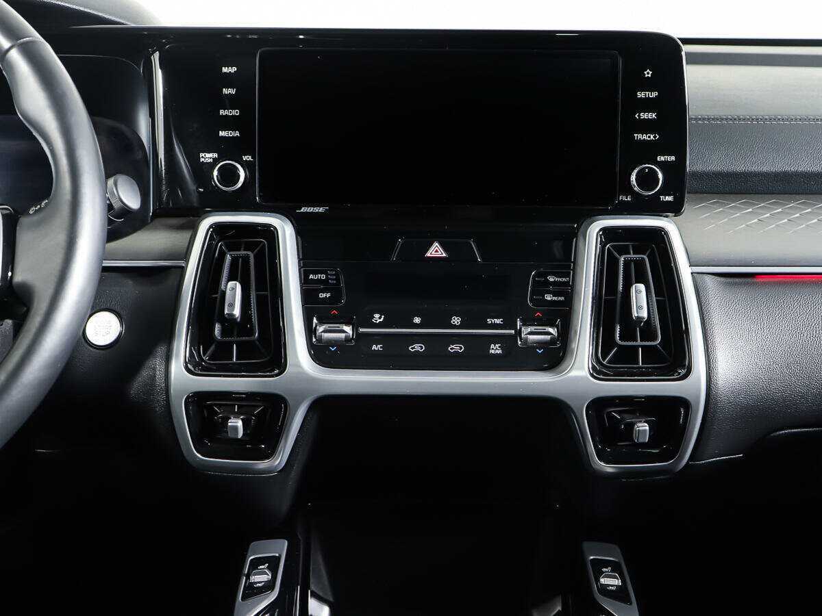 Купить Kia Sorento, 2020, 82 500 км, фото №13
