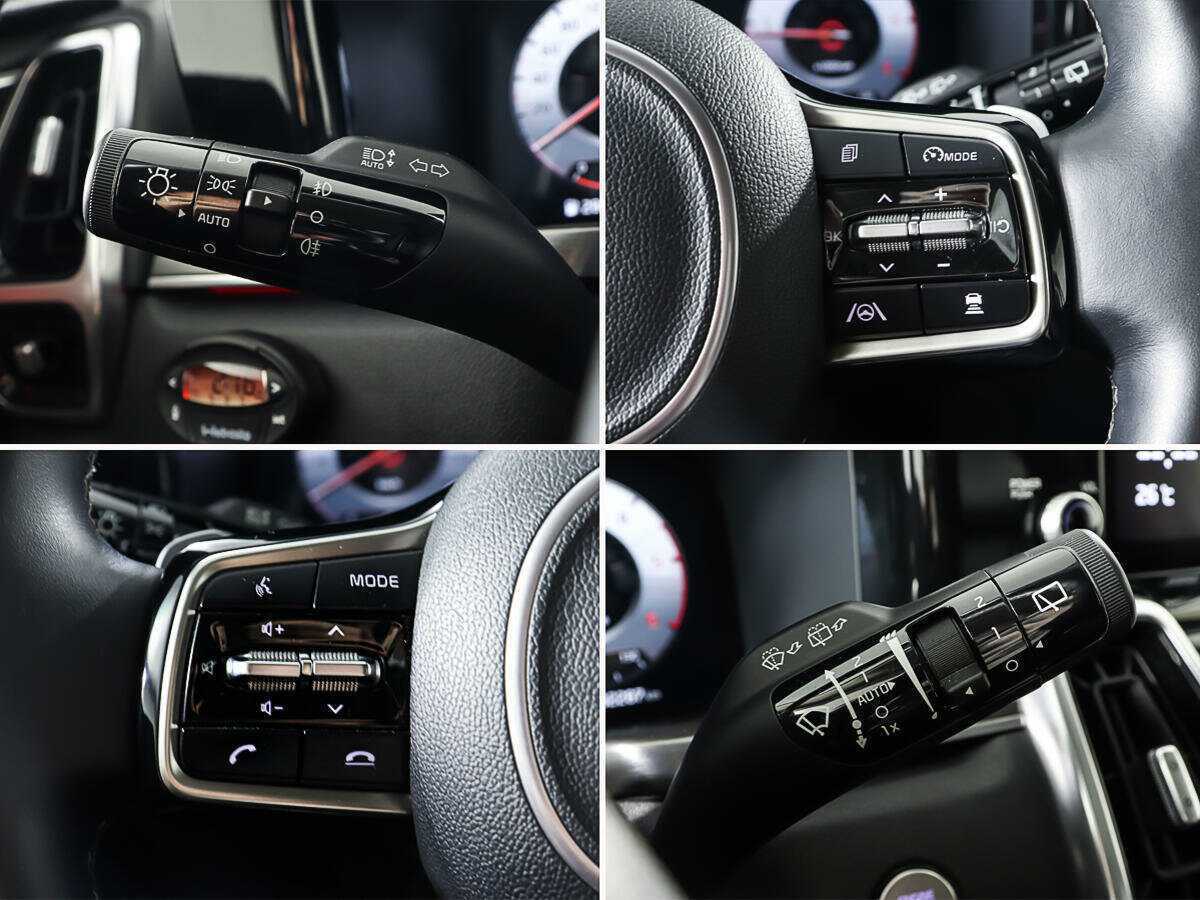 Купить Kia Sorento, 2020, 82 500 км, фото №18