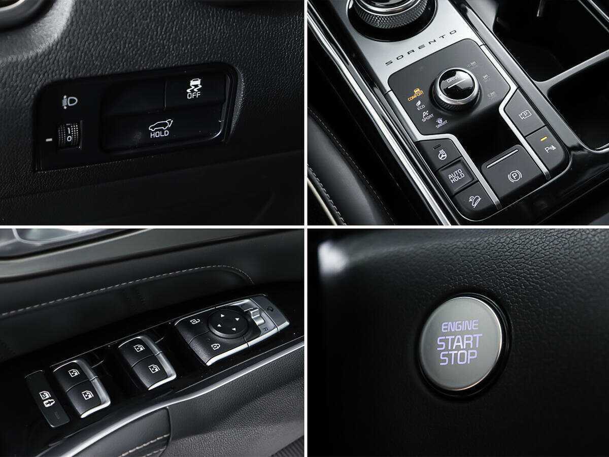 Купить Kia Sorento, 2020, 82 500 км, фото №19