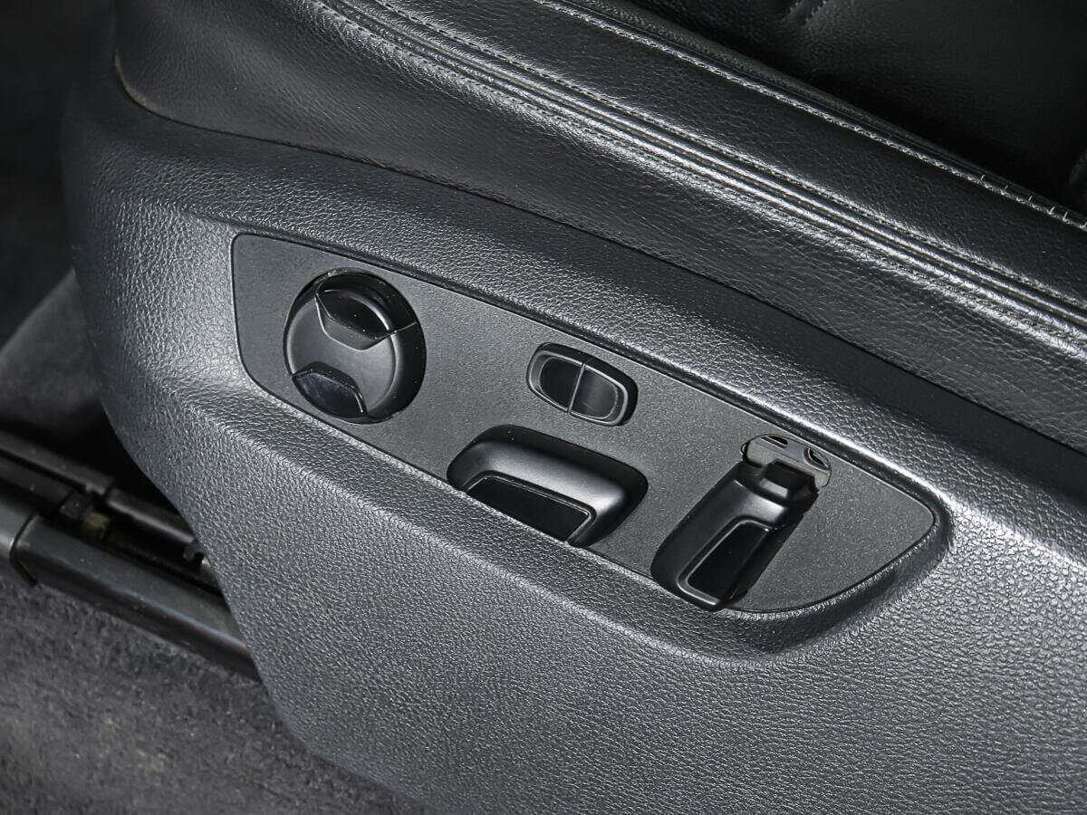 Купить Volkswagen Touareg, 2015, 104 915 км, фото №18