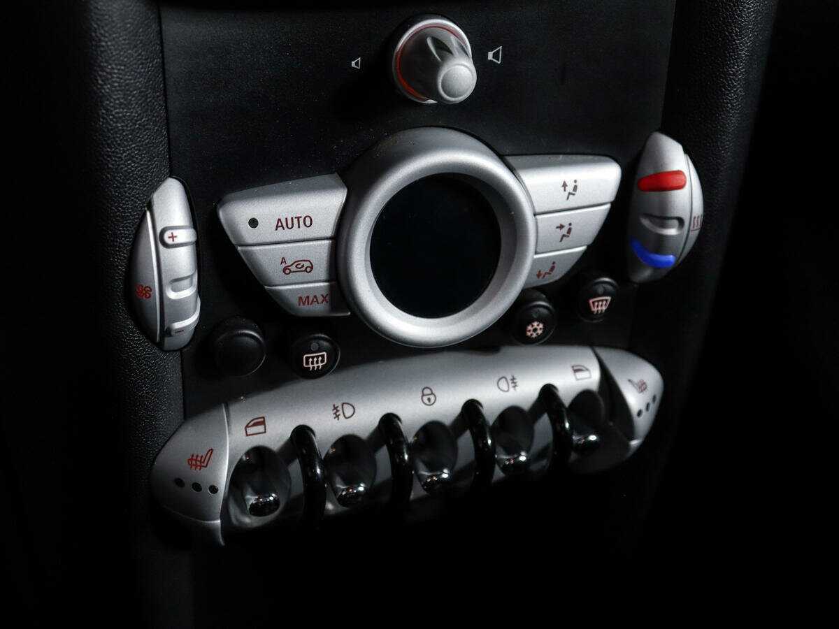 Купить Mini Hatch Cooper, 2008, 96 535 км, фото №13