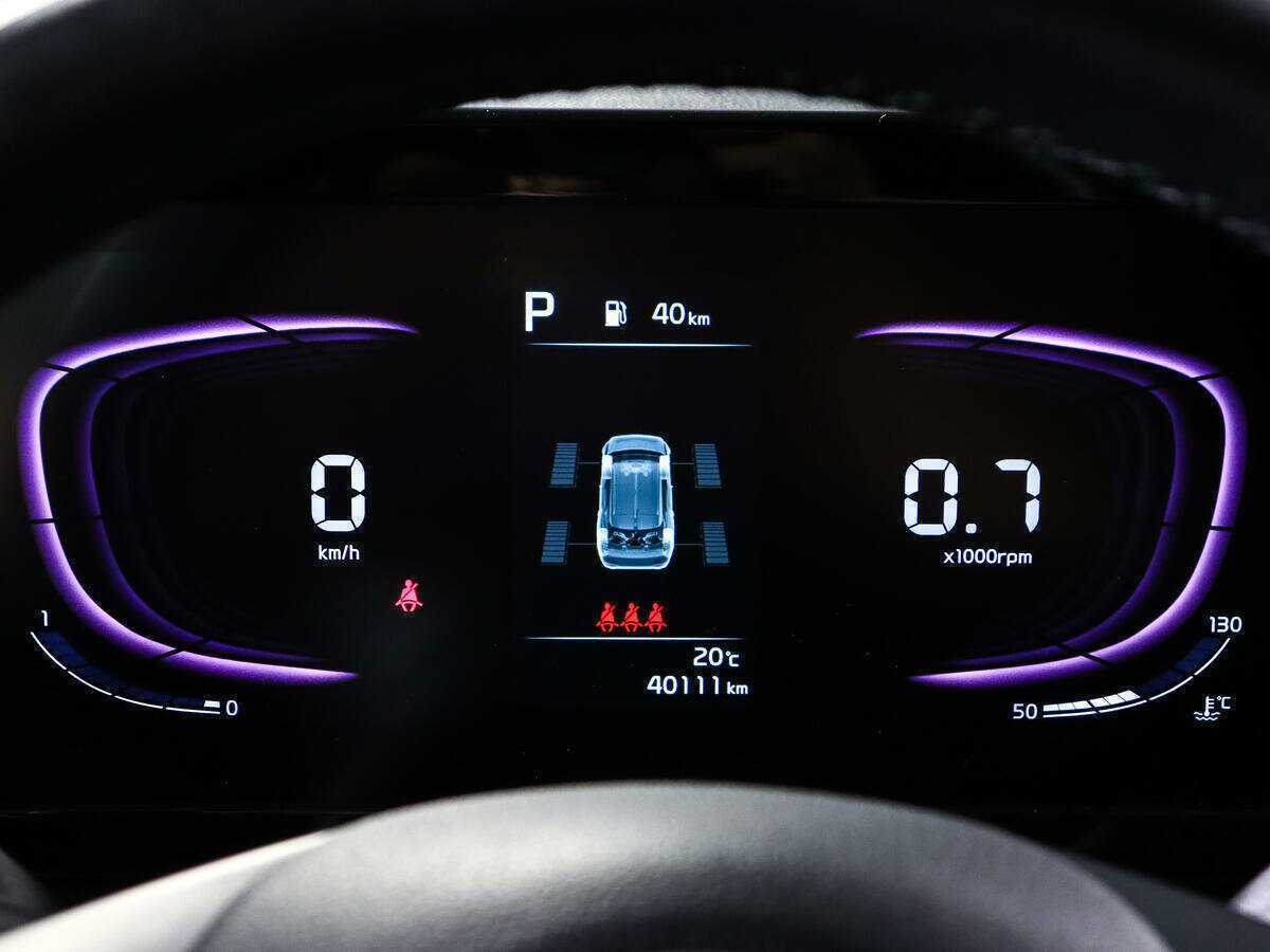 Купить Kia Sportage, 2022, 40 109 км, фото №11