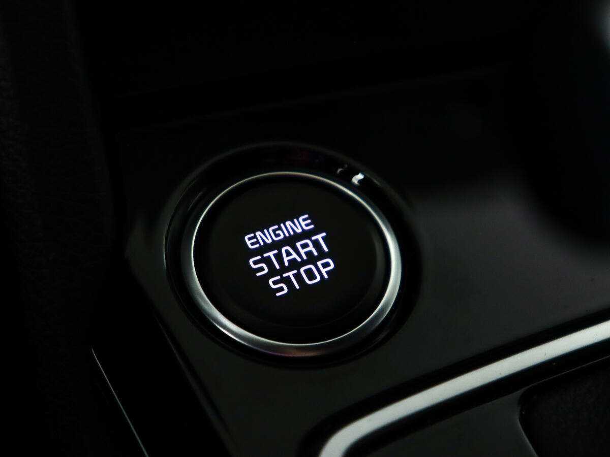 Купить Kia Sportage, 2022, 40 109 км, фото №19