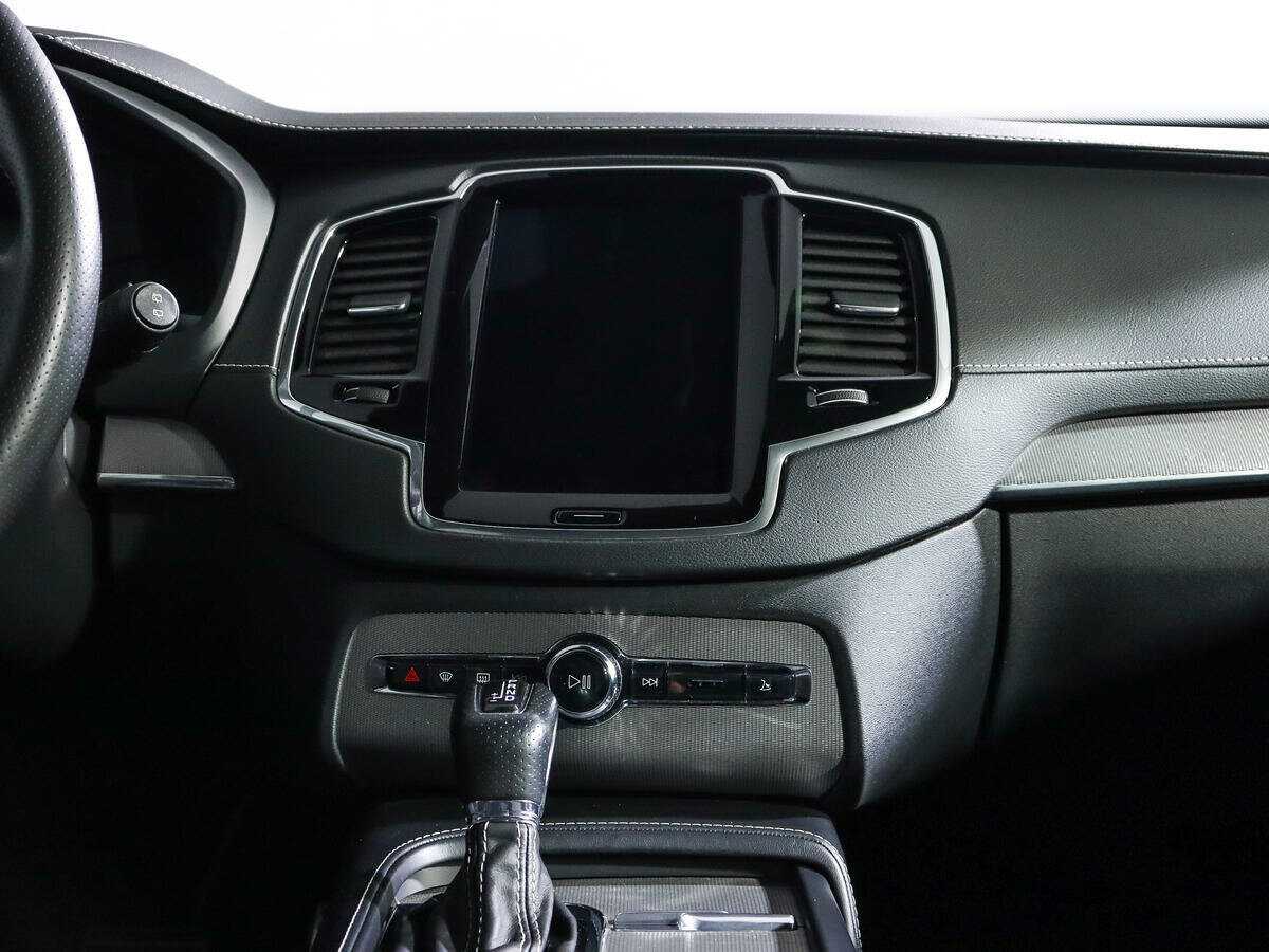 Купить Volvo XC90, 2018, 89 284 км, фото №13