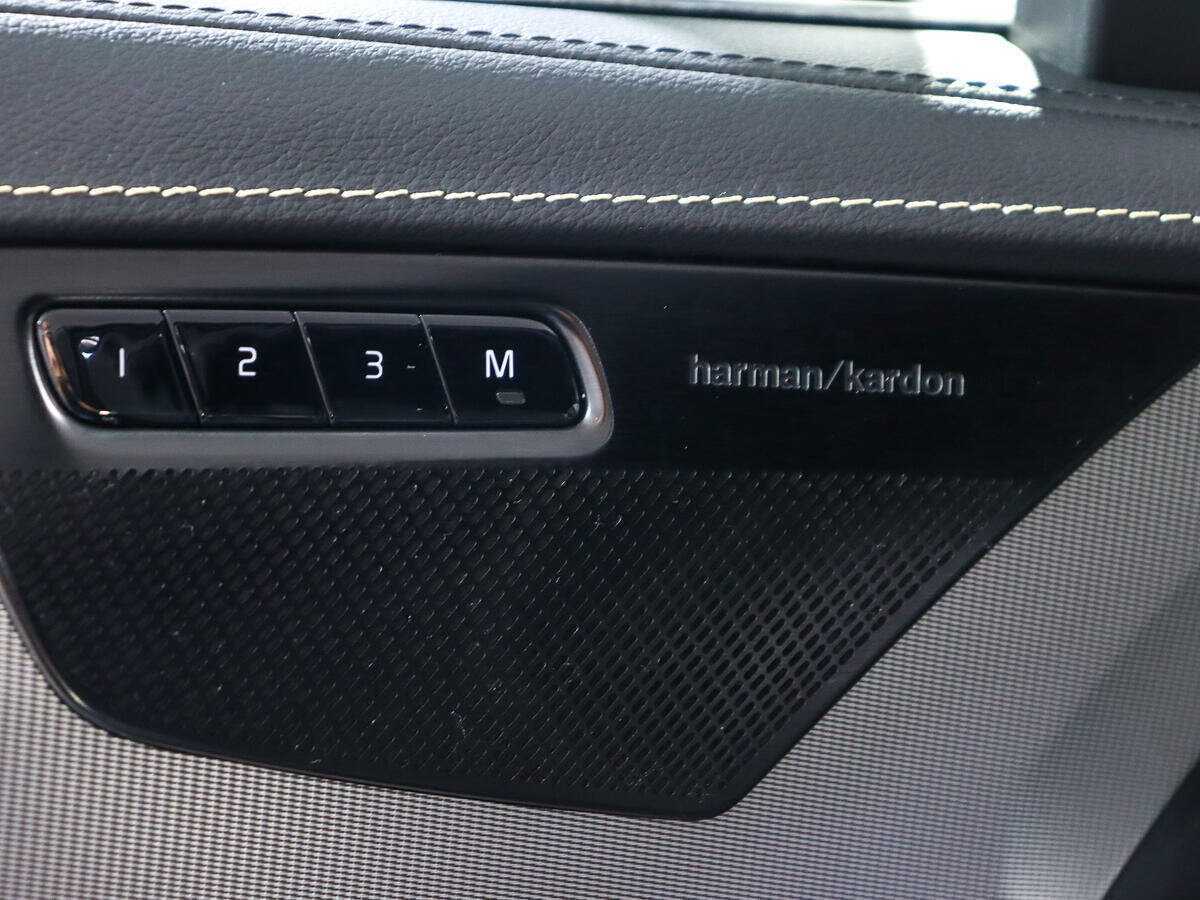 Купить Volvo XC90, 2018, 89 284 км, фото №17