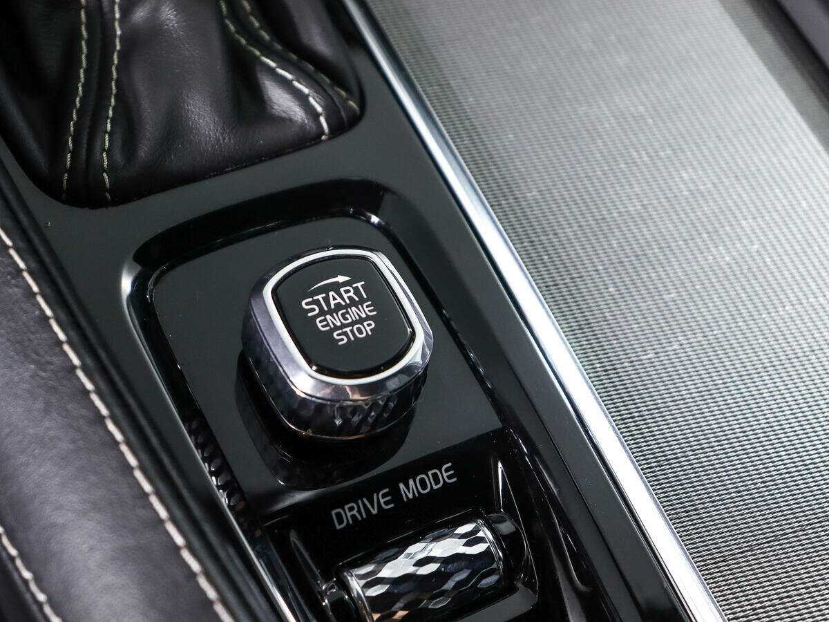 Купить Volvo XC90, 2018, 89 284 км, фото №18