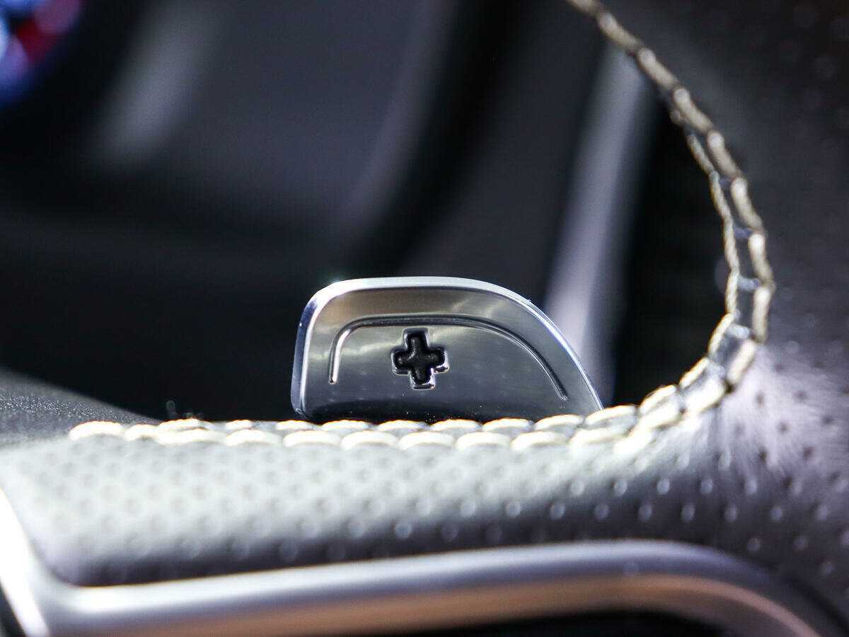 Купить Volvo XC90, 2018, 89 284 км, фото №19