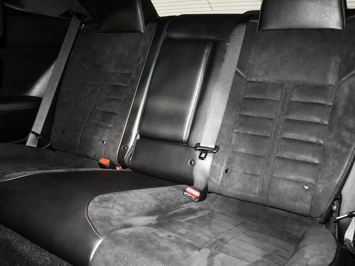 Купить Dodge Challenger R__T, 2020, 7 154 км, фото №8