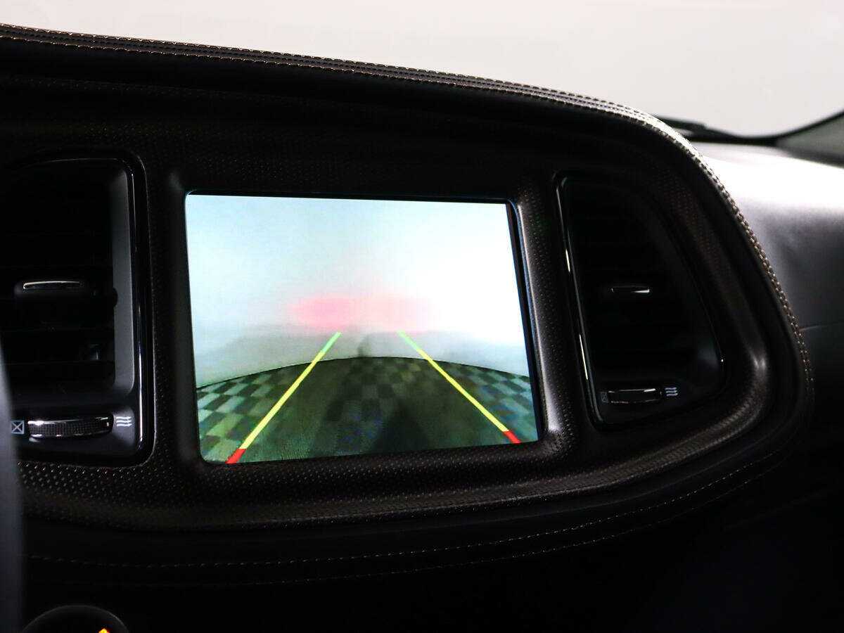 Купить Dodge Challenger R__T, 2020, 7 154 км, фото №14