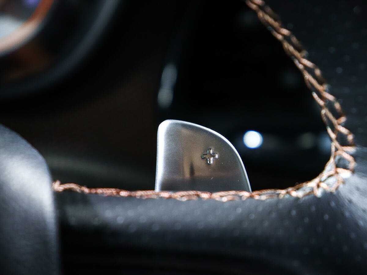 Купить Dodge Challenger R__T, 2020, 7 154 км, фото №25