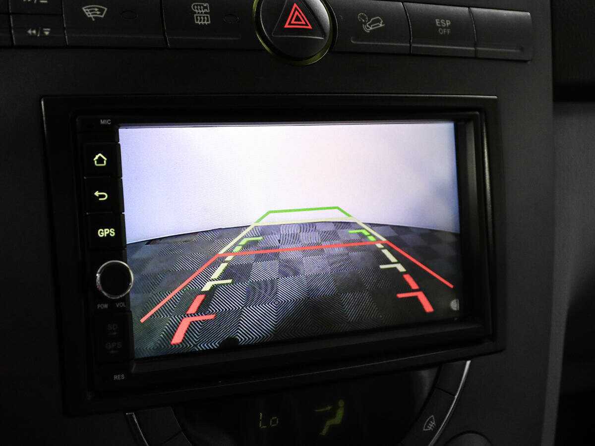 Купить SsangYong Rexton, 2008, 268 383 км, фото №11