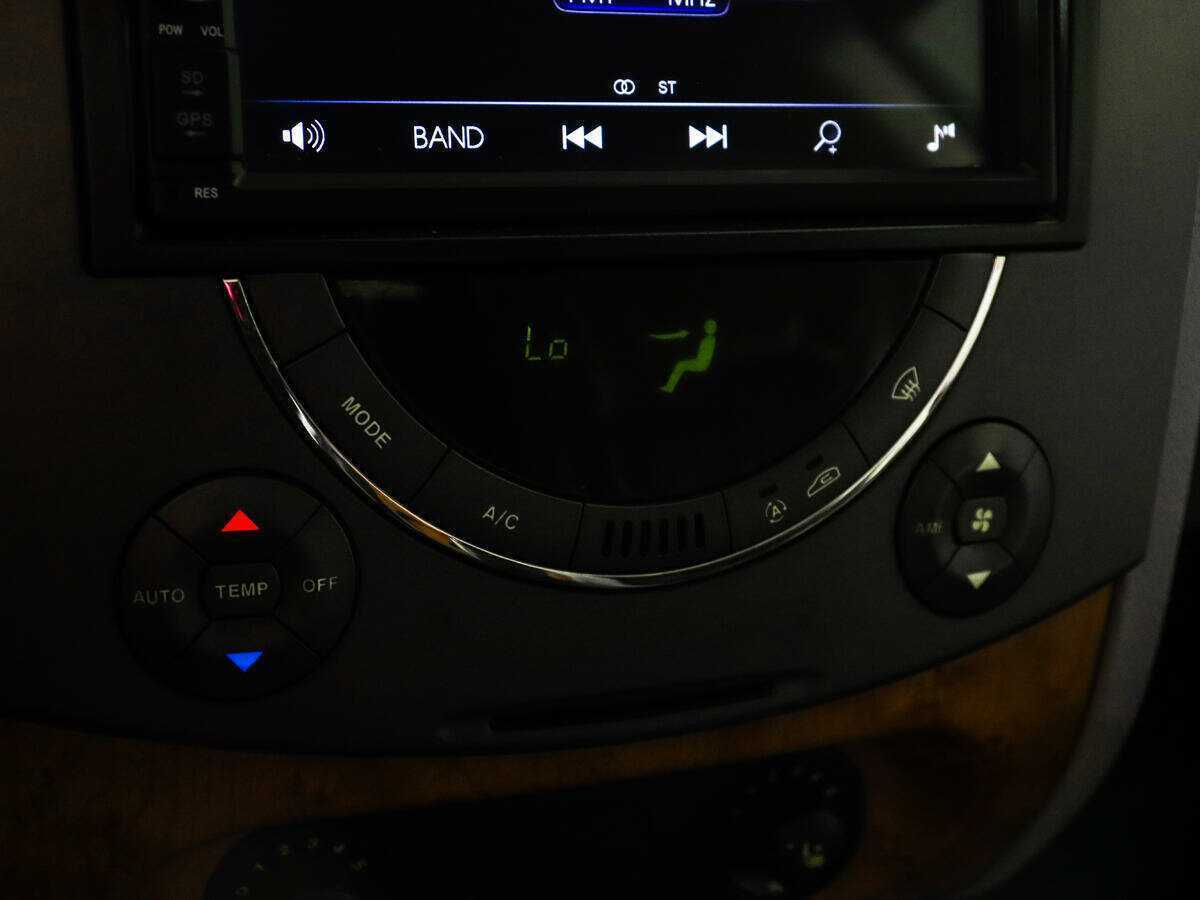 Купить SsangYong Rexton, 2008, 268 383 км, фото №12