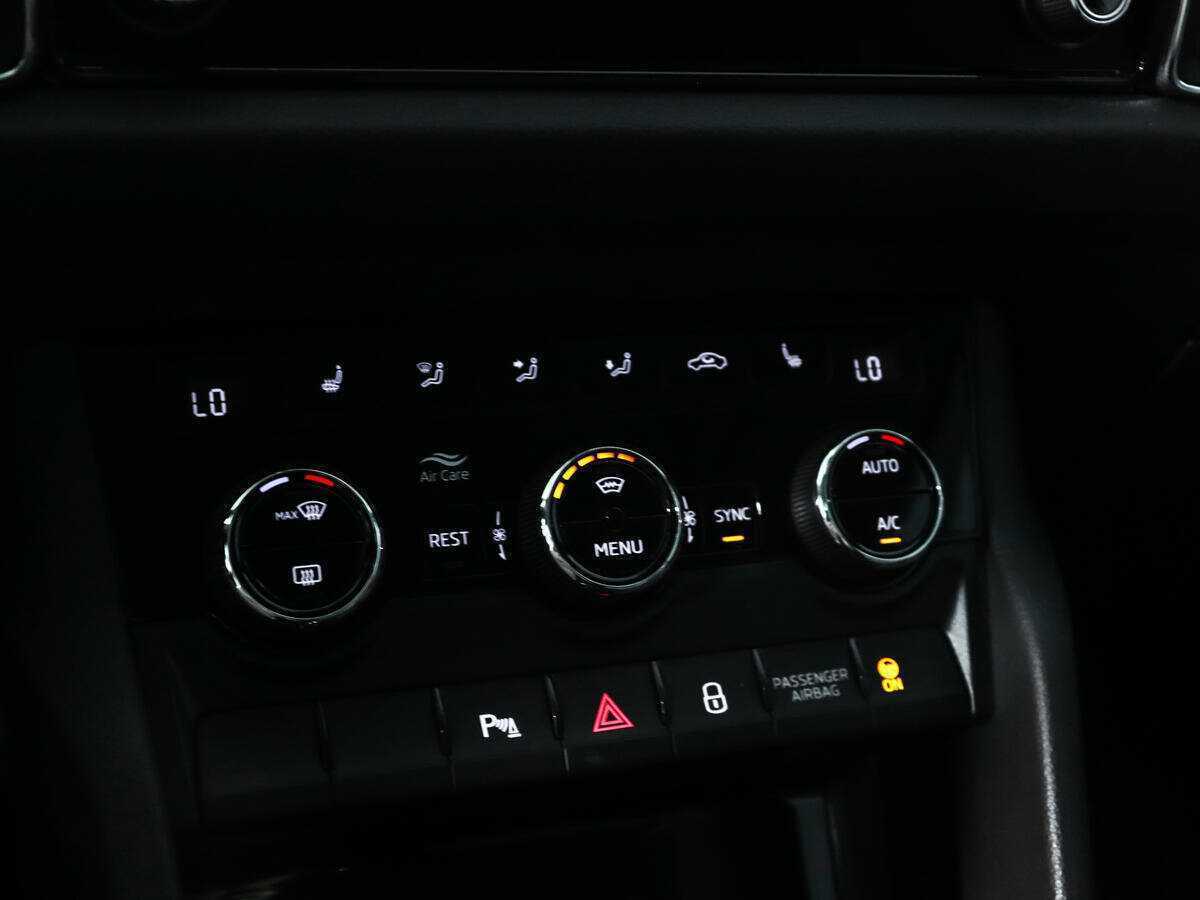 Купить Skoda Kodiaq, 2019, 118 000 км, фото №16