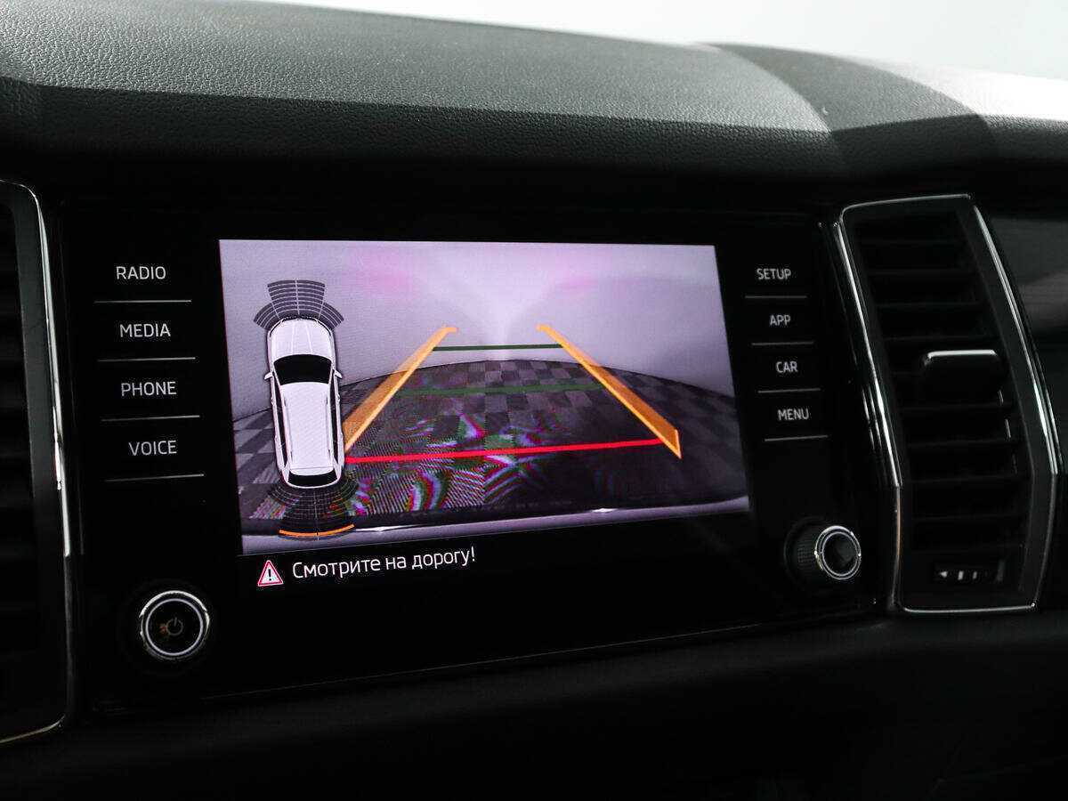 Купить Skoda Kodiaq, 2019, 118 000 км, фото №17