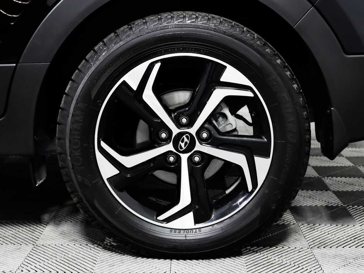 Купить Hyundai Creta, 2020, 25 144 км, фото №14