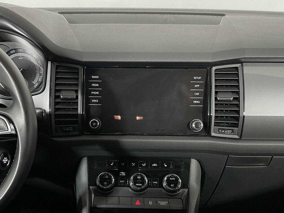 Купить Skoda Kodiaq, 2020, 115 051 км, фото №10