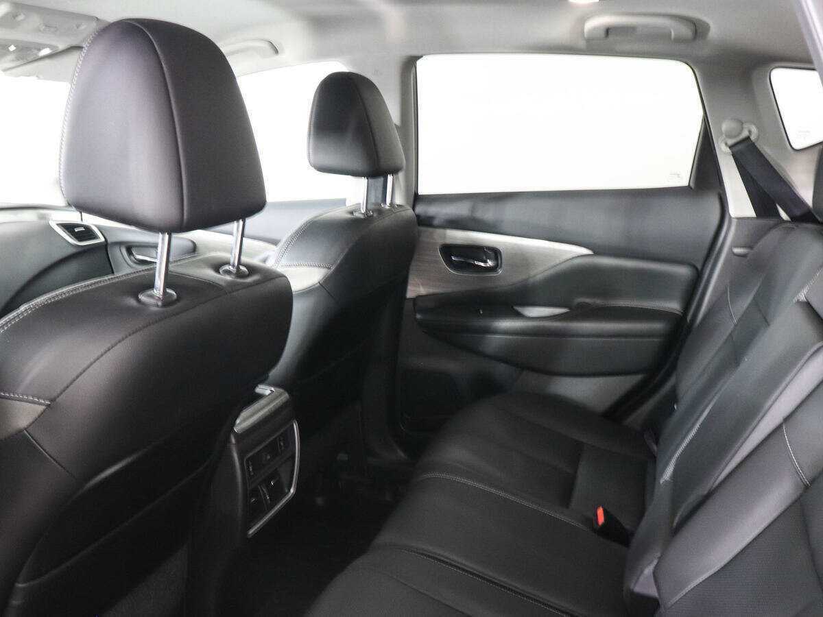 Купить Nissan Murano, 2019, 61 605 км, фото №12