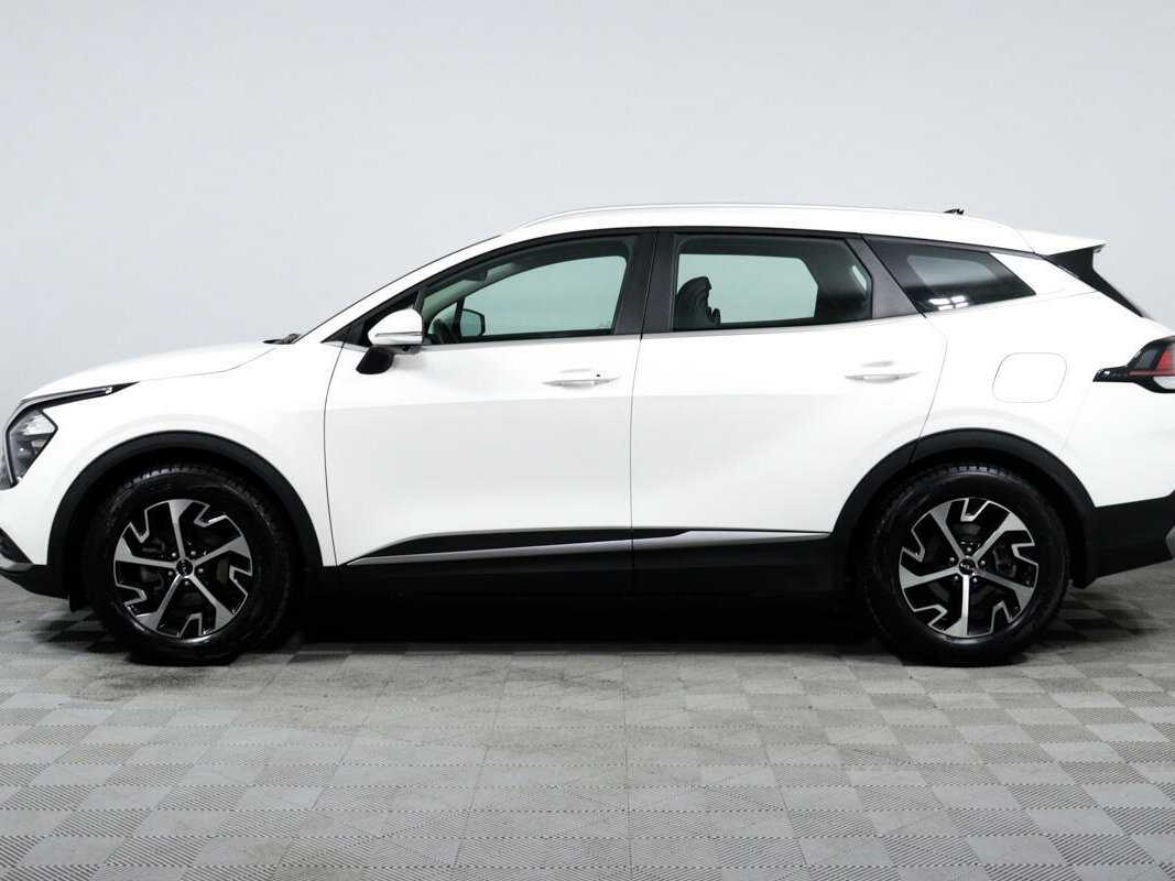 Купить Kia Sportage, 2022, 14 885 км, фото №8