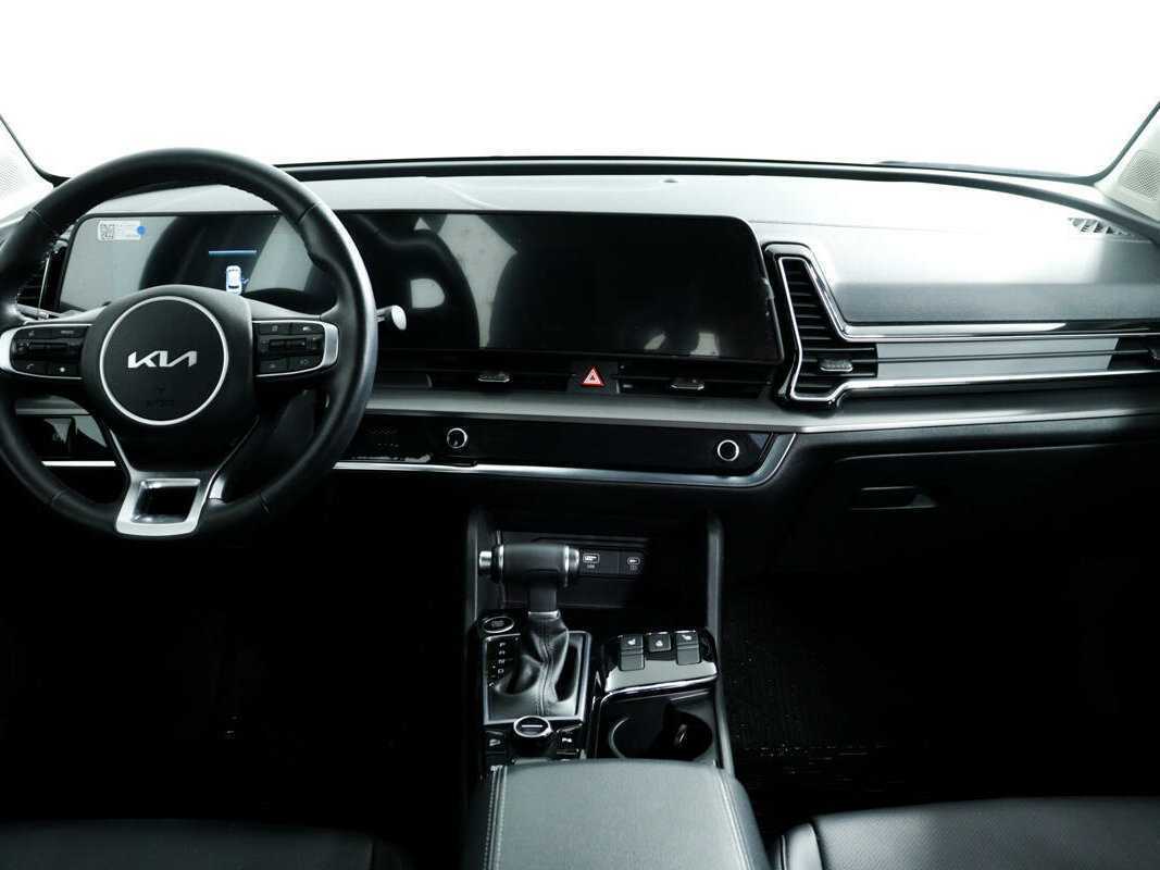 Купить Kia Sportage, 2022, 14 885 км, фото №11