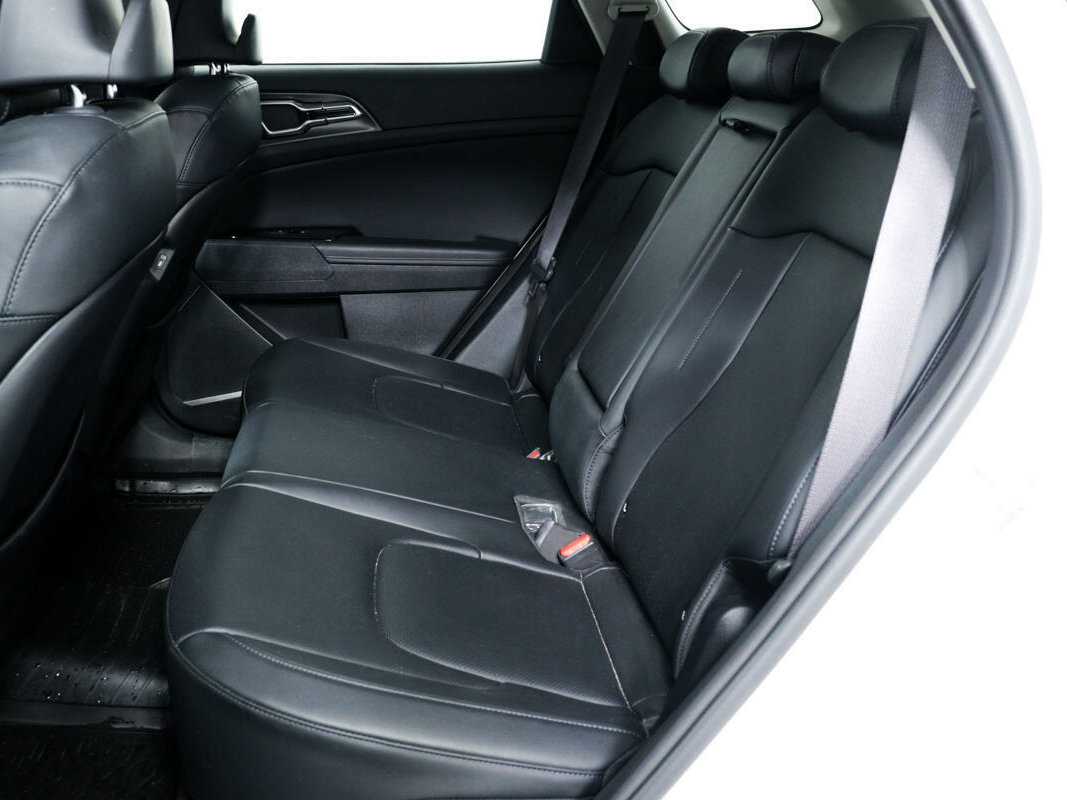 Купить Kia Sportage, 2022, 14 885 км, фото №12