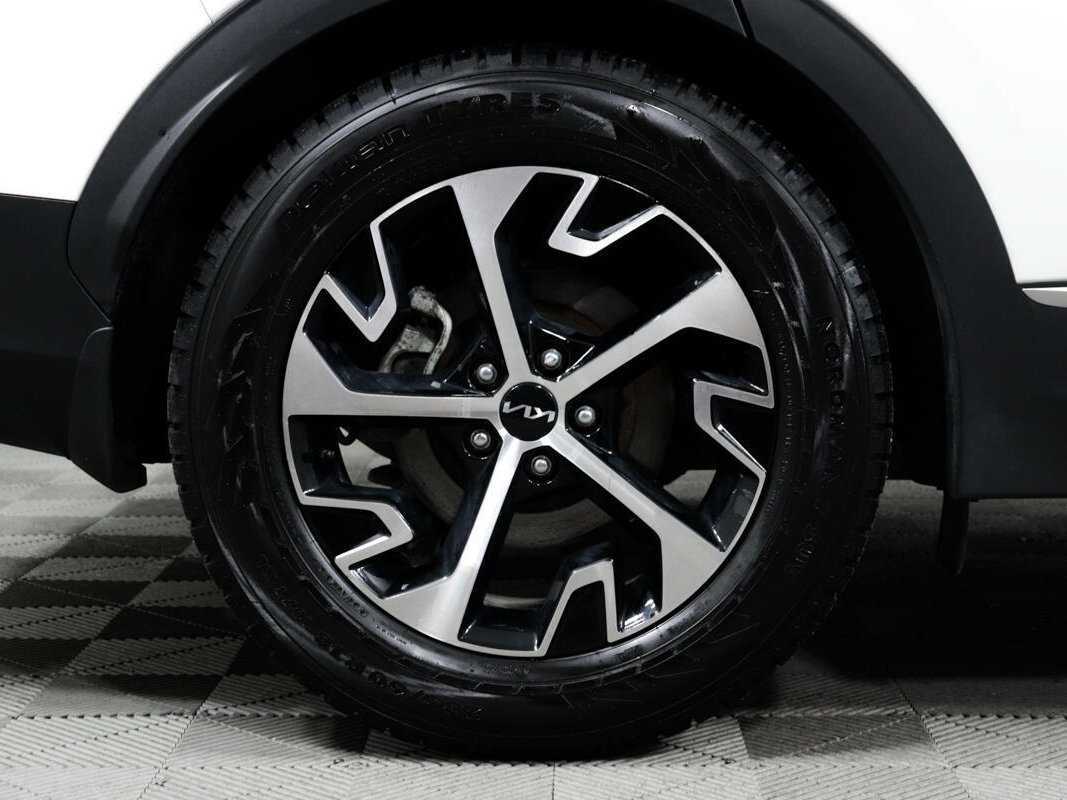 Купить Kia Sportage, 2022, 14 885 км, фото №14