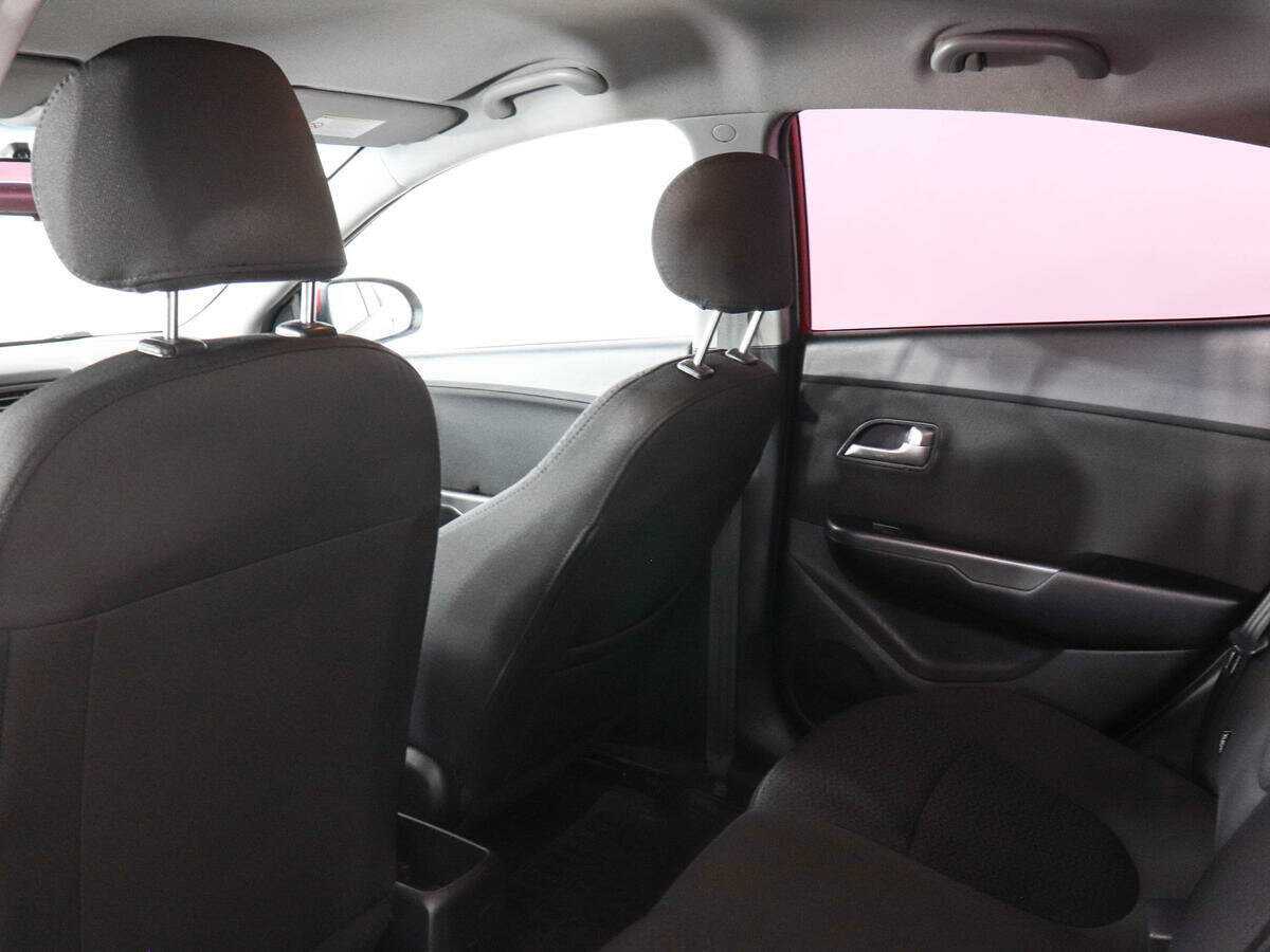 Купить Kia Rio 5-speed, 2011, 238 647 км, фото №12