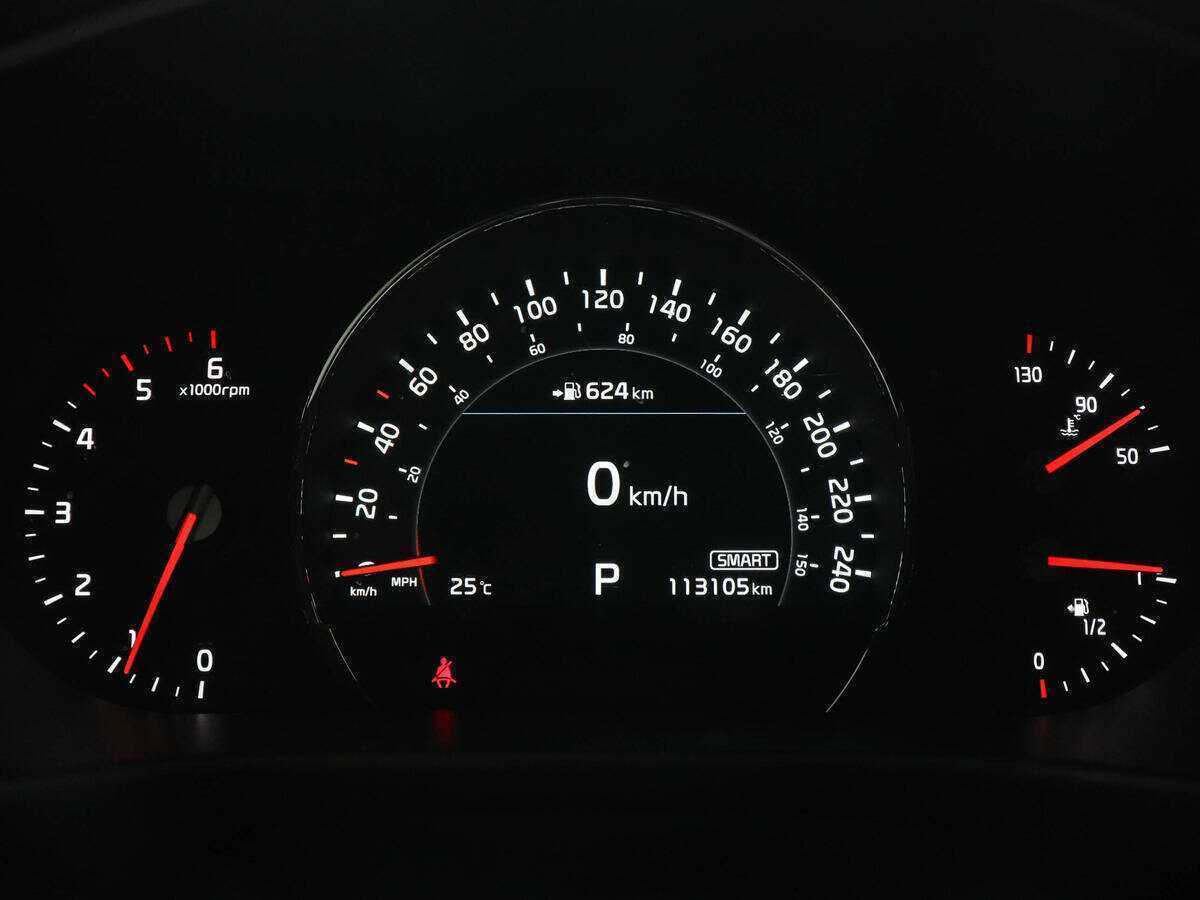 Купить Kia Sorento, 2018, 113 069 км, фото №12