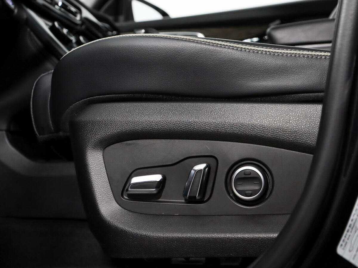 Купить EXEED VX, 2021, 64 810 км, фото №10