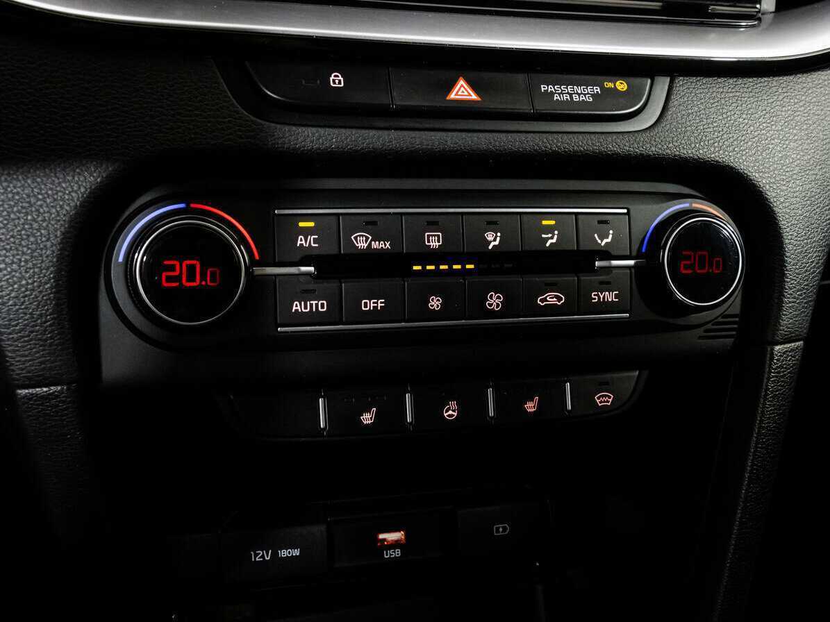 Купить Kia Ceed, 2021, 83 179 км, фото №14