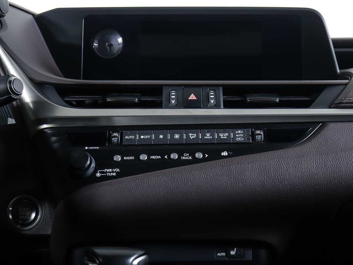 Купить Lexus ES 250, 2020, 77 843 км, фото №10